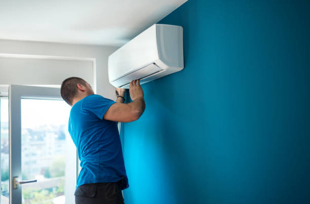 Best HVAC air duct cleaning  in Deland Southwest, FL