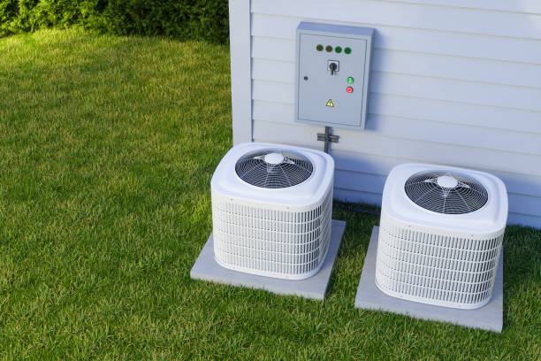 Best HVAC repair near me  in Deland Southwest, FL