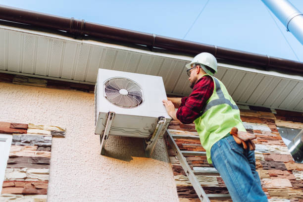 Best HVAC air duct cleaning  in Deland Southwest, FL