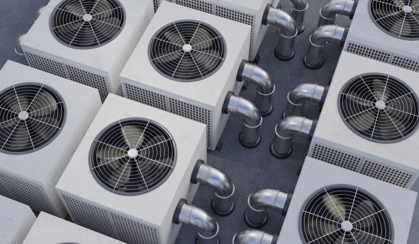 HVAC emergency services in Deland Southwest, FL