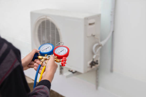 Best Heating repair services  in Deland Southwest, FL