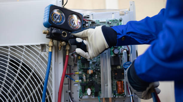 Best HVAC air duct cleaning  in Deland Southwest, FL