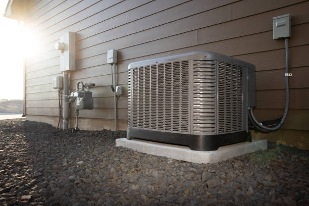 HVAC air duct cleaning in Deland Southwest, FL